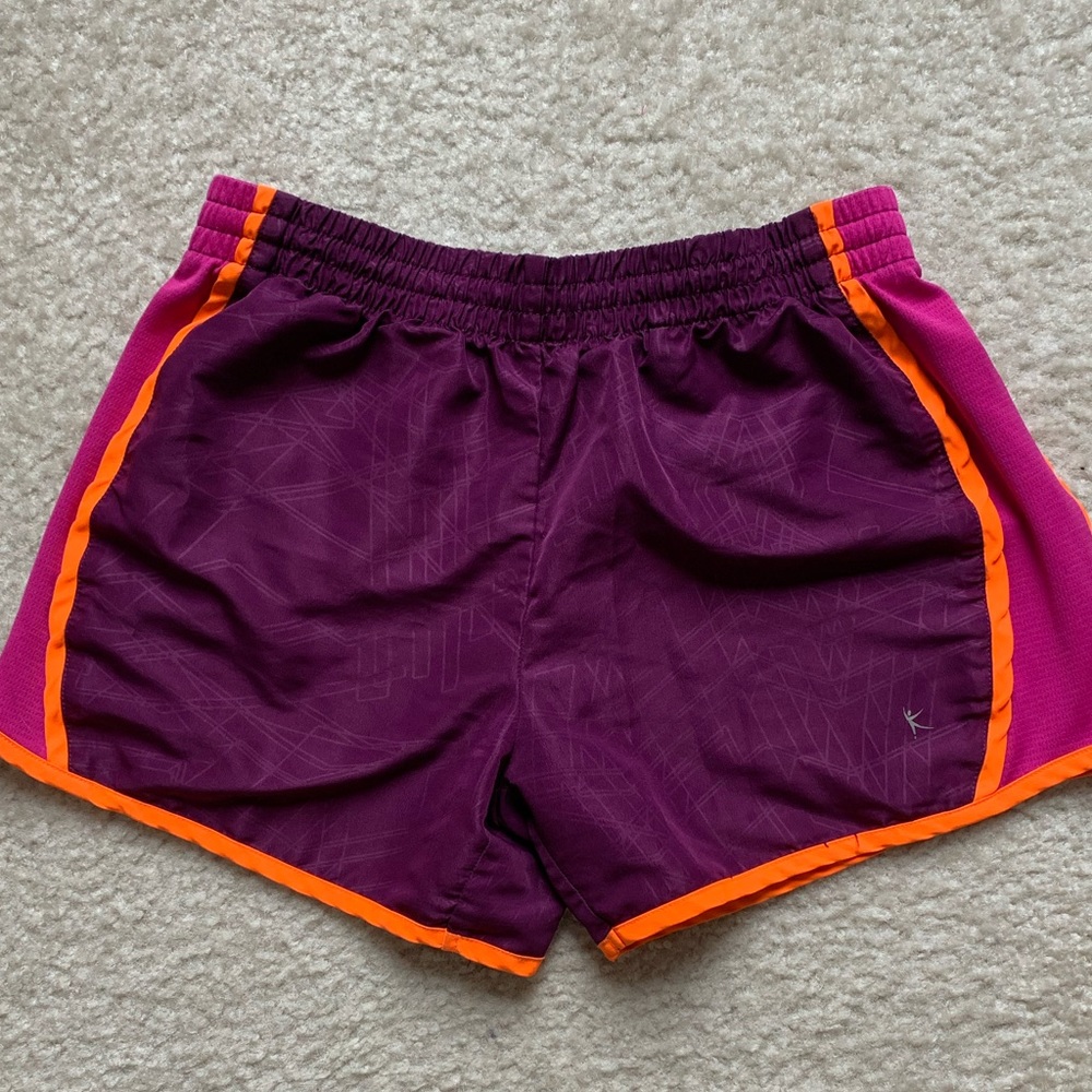 Danskin athletic shorts